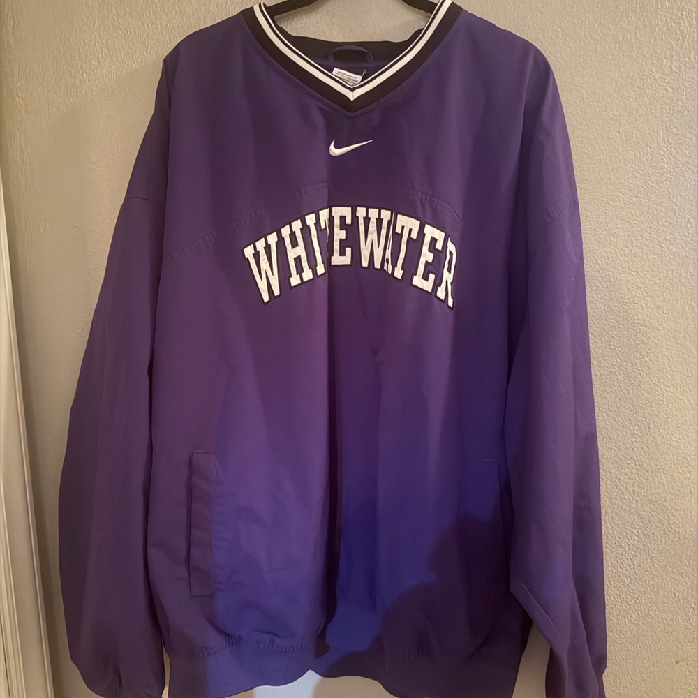 Nike Windbreaker UW Whitewater 3X
